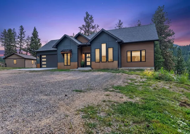 Photo 1 of Single family home for sale at 13 Rolling Stone Ln, Clancy, MT 59634 | MLS# 30075900 | Listing updated on 2026-09-21