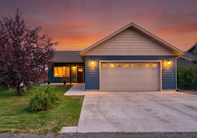 Photo 1 of Single family home for sale at 5282 Glacier Point Loop, Helena, MT 59602 | MLS# 30075673 | Listing updated on 2026-09-22