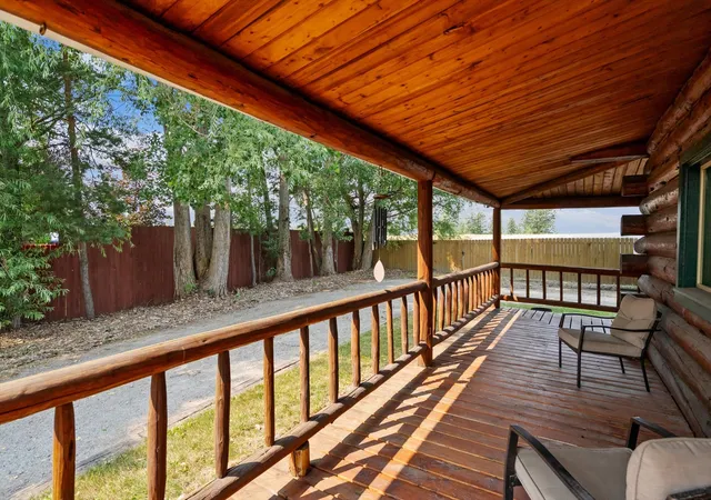 Photo 3 of Single family home for sale at 376 Antelope Trl, Whitefish, MT 59937 | MLS# 30075759 | Listing updated on 2026-09-05