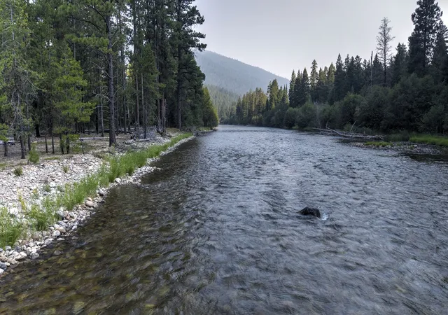 Photo 1 of Land for sale at 6030 West Frk Rd, Darby, MT 59829 | MLS# 30075678 | Listing updated on 2026-09-14