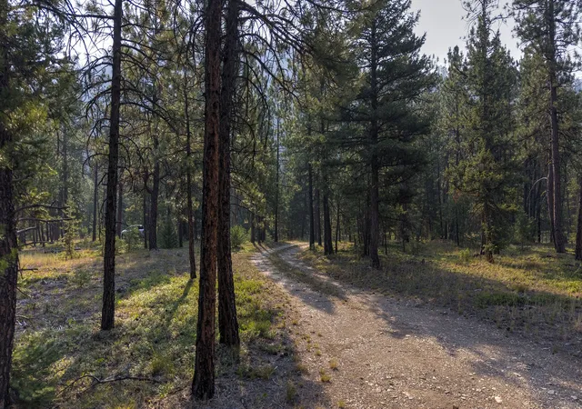 Photo 2 of Land for sale at 6030 West Frk Rd, Darby, MT 59829 | MLS# 30075678 | Listing updated on 2026-09-14