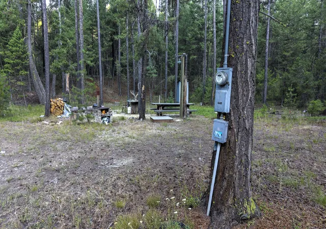 Photo 3 of Land for sale at 6030 West Frk Rd, Darby, MT 59829 | MLS# 30075678 | Listing updated on 2026-09-14