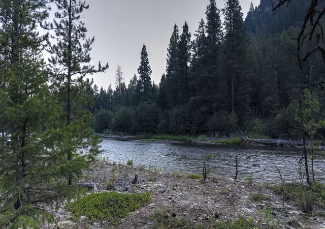 Photo 4 of Land for sale at 6030 West Frk Rd, Darby, MT 59829 | MLS# 30075678 | Listing updated on 2026-09-14