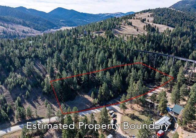 Photo 2 of Land for sale at 187 Corbin Rd, Jefferson City, MT 59638 | MLS# 30074213 | Listing updated on 2026-09-14