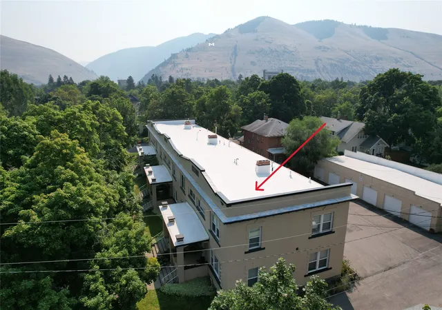 Photo 2 of Condo for sale at 231 S 6th Street E, Missoula, MT 59801 | MLS# 30076003 | Listing updated on 2026-09-01