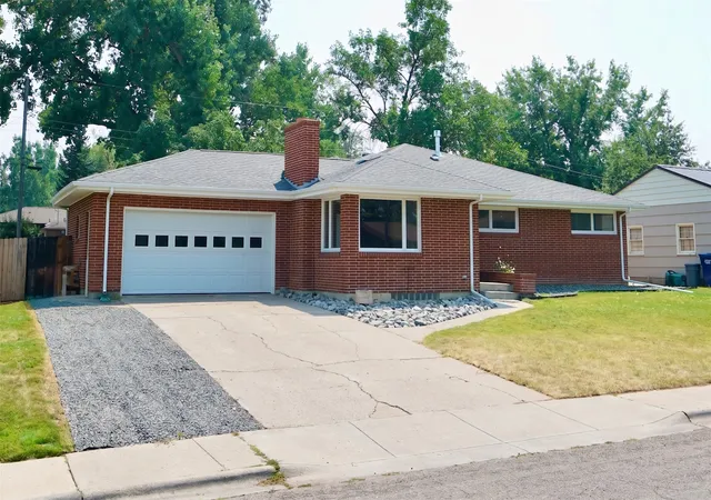 Photo 1 of Single family home for sale at 609 Alice Dr, Great Falls, MT 59405 | MLS# 30075986 | Listing updated on 2026-09-13