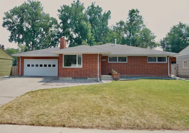 Photo 2 of Single family home for sale at 609 Alice Dr, Great Falls, MT 59405 | MLS# 30075986 | Listing updated on 2026-09-13