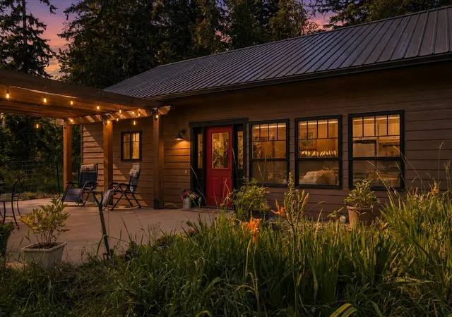 Photo 2 of Single family home for sale at 232 Toftum Ln, Columbia Falls, MT 59912 | MLS# 30075644 | Listing updated on 2026-10-05