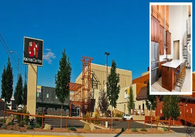 Photo 1 of Condo for sale at 1363 Montana Ave #306, Billings, MT 59101 | MLS# 30075787 | Listing updated on 2026-09-11