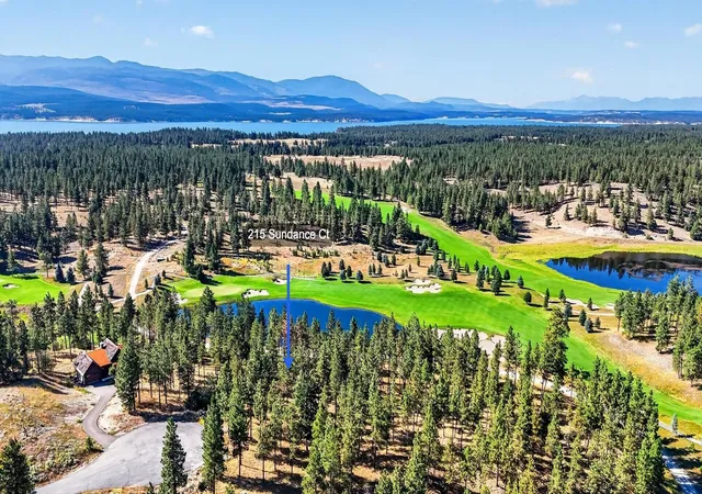 Photo 2 of Land for sale at 215 Sundance Ct, Eureka, MT 59917 | MLS# 30075971 | Listing updated on 2026-09-02