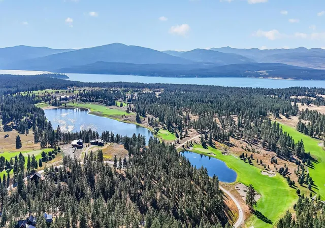 Photo 3 of Land for sale at 215 Sundance Ct, Eureka, MT 59917 | MLS# 30075971 | Listing updated on 2026-09-02