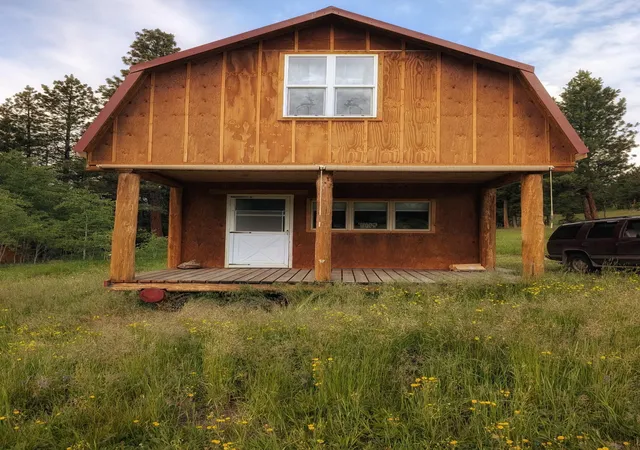 Photo 1 of Single family home for sale at 3565 Bear Gulch Rd, Lincoln, MT 59639 | MLS# 30076049 | Listing updated on 2026-09-14