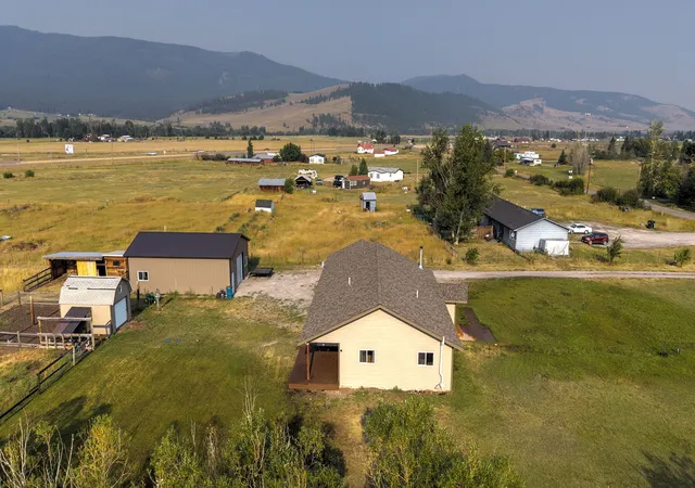 Photo 1 of Single family home for sale at 33209 Jocko Rd, Arlee, MT 59821 | MLS# 30075728 | Listing updated on 2026-09-14