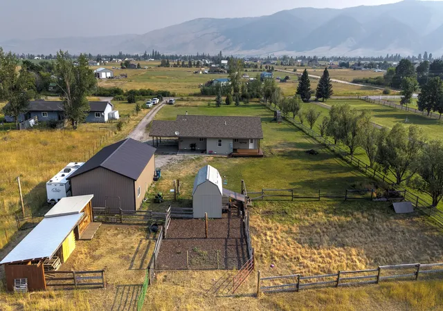 Photo 2 of Single family home for sale at 33209 Jocko Rd, Arlee, MT 59821 | MLS# 30075728 | Listing updated on 2026-09-14
