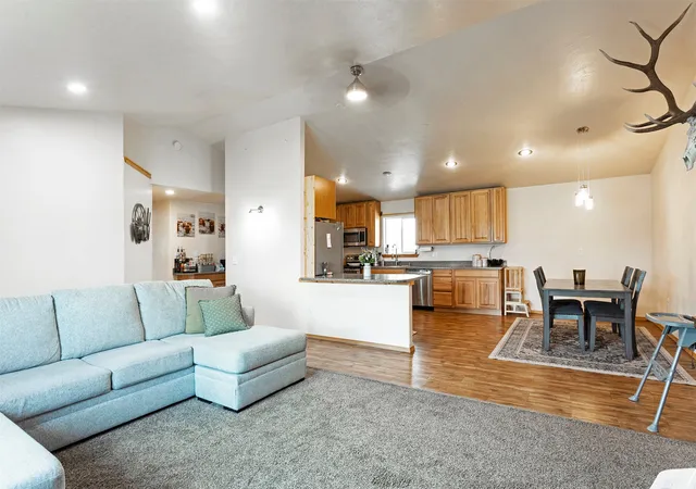 Photo 4 of Single family home for sale at 33209 Jocko Rd, Arlee, MT 59821 | MLS# 30075728 | Listing updated on 2026-09-14