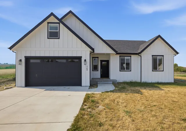 Photo 1 of Single family home for sale at 149 Red Willow Dr, Stevensville, MT 59870 | MLS# 30076050 | Listing updated on 2026-09-22