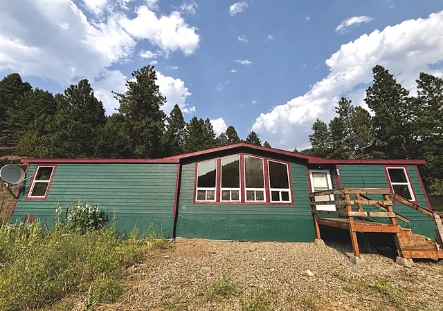 Photo 3 of Manufactured home for sale at 21 Platt Gulch Rd, Jefferson City, MT 59638 | MLS# 30076045 | Listing updated on 2026-09-14
