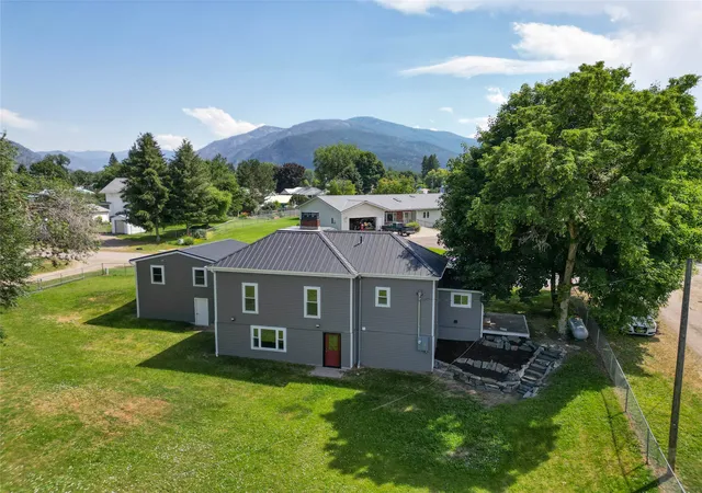 Photo 2 of Single family home for sale at 704 3rd Avenue, Plains, MT 59859 | MLS# 30075914 | Listing updated on 2026-09-14