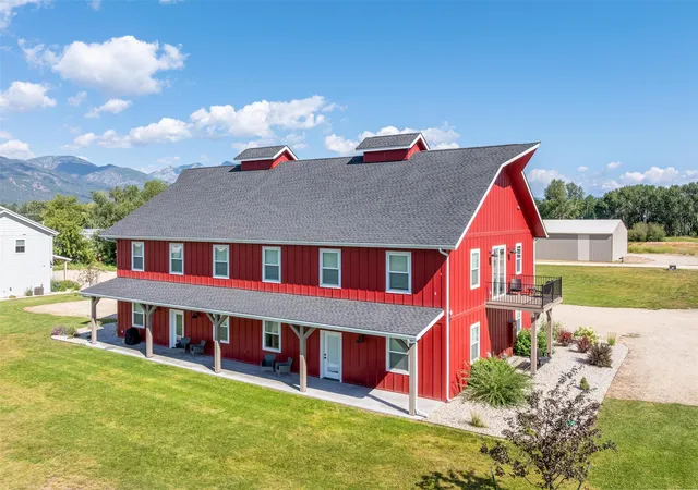 Photo 3 of Multi family home for sale at 131 Kyle Ln, Hamilton, MT 59840 | MLS# 30075961 | Listing updated on 2026-09-14