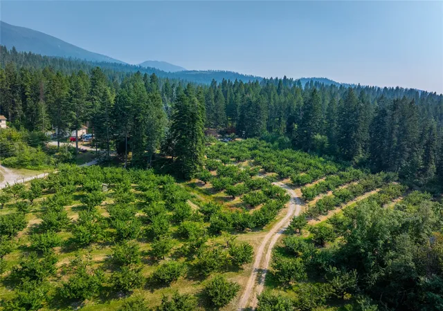 Photo 1 of Manufactured home for sale at 33588 Mt Hwy 35, Polson, MT 59860 | MLS# 30076087 | Listing updated on 2026-09-14