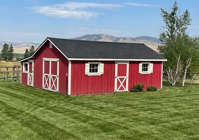Photo 2 of Single family home for sale at 196 Edens Ln, Florence, MT 59833 | MLS# 30076097 | Listing updated on 2026-09-10