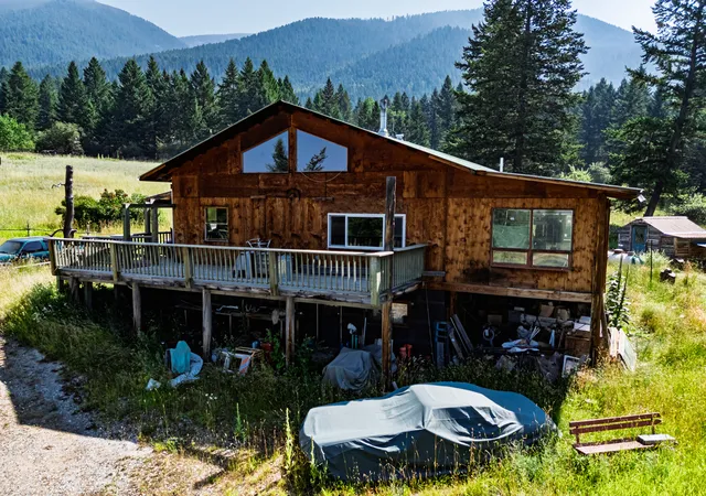Photo 3 of Single family home for sale at 526 Stoddard Ranch Rd, Eureka, MT 59917 | MLS# 30075369 | Listing updated on 2026-08-31