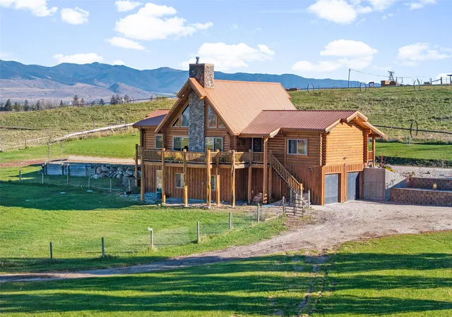 Photo 1 of Single family home for sale at 2374 Hamby Ln, Victor, MT 59875 | MLS# 30075520 | Listing updated on 2026-09-03