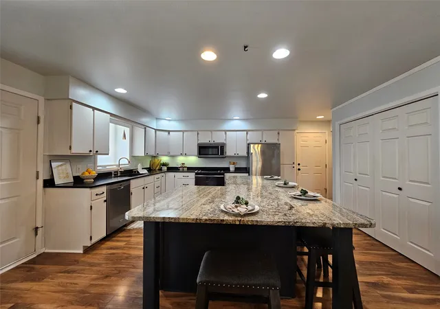Photo 4 of Condo for sale at 3208 Meadowood Ln #3D, Great Falls, MT 59404 | MLS# 30073775 | Listing updated on 2026-09-17