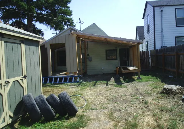Photo 22 of Single family home for sale at 1408 Madison Ave, Helena, MT 59601 | MLS# 30075999 | Listing updated on 2026-08-31