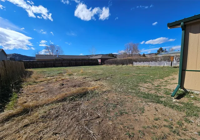 Photo 3 of Manufactured home for sale at 307 S Cleveland St, Boulder, MT 59632 | MLS# 30076213 | Listing updated on 2026-09-23