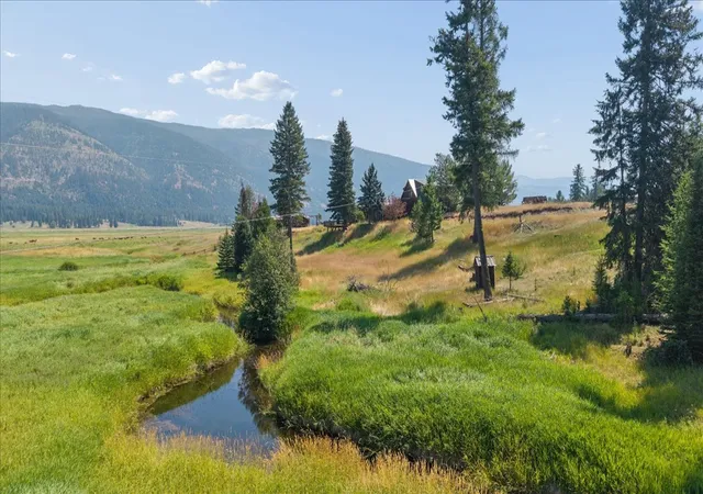 Photo 4 of Single family home for sale at 655 Lang Crk Rd, Marion, MT 59925 | MLS# 30075862 | Listing updated on 2026-09-22