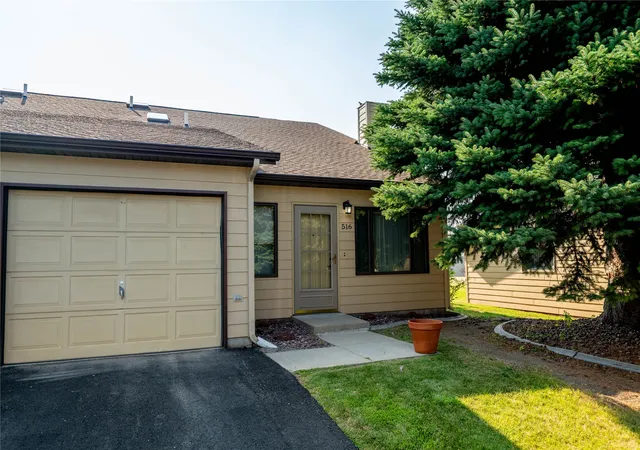 Photo 1 of Condo for sale at 516 Coventry Ct, Helena, MT 59601 | MLS# 30076197 | Listing updated on 2026-09-18