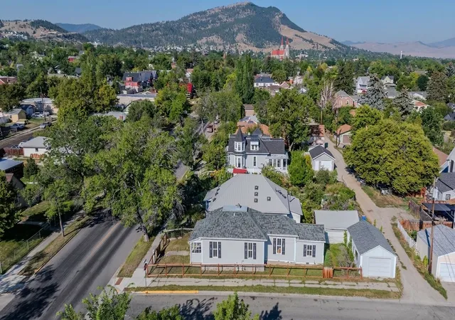 Photo 1 of Single family home for sale at 1026 11th Avenue, Helena, MT 59601 | MLS# 30076210 | Listing updated on 2026-09-22
