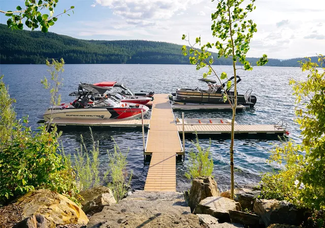 Photo 3 of Land for sale at 69 Eagle Crk Trl, Whitefish, MT 59937 | MLS# 30076149 | Listing updated on 2026-09-06
