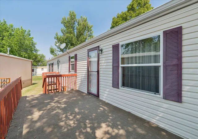 Photo 3 of Manufactured home for sale at 4157 Highwood Dr, Great Falls, MT 59405 | MLS# 30075923 | Listing updated on 2026-09-14