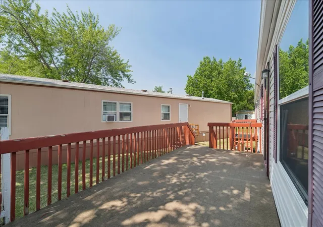 Photo 3 of Manufactured home for sale at 4157 Highwood Dr, Great Falls, MT 59405 | MLS# 30075923 | Listing updated on 2026-09-14