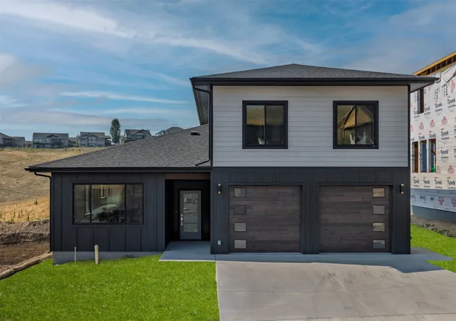 Photo 1 of Single family home for sale at 7135 Helenka Rose Dr, Missoula, MT 59803 | MLS# 30076243 | Listing updated on 2026-09-12