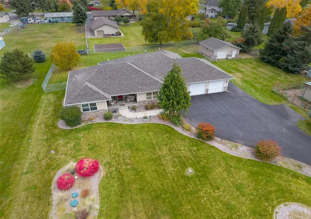 Single family home for sale at 2292 Bald Eagle Close, Missoula, MT 59804 | MLS# 30075551 | Listing updated on 2026-09-14