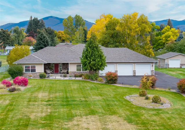 Photo 1 of Single family home for sale at 2292 Bald Eagle Close, Missoula, MT 59804 | MLS# 30075551 | Listing updated on 2026-09-14