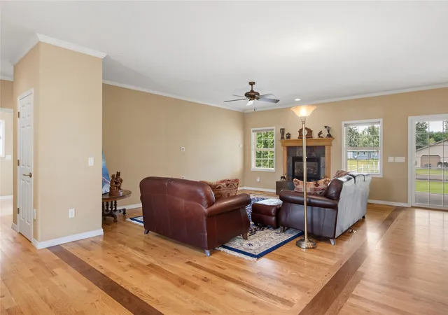 Photo 3 of Single family home for sale at 2292 Bald Eagle Close, Missoula, MT 59804 | MLS# 30075551 | Listing updated on 2026-09-14