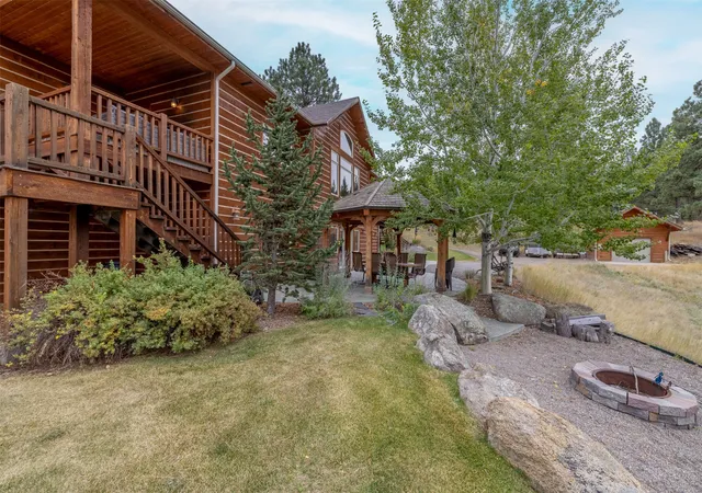 Photo 4 of Single family home for sale at 214 Solomon Mountain Rd, Clancy, MT 59634 | MLS# 30076212 | Listing updated on 2026-09-28
