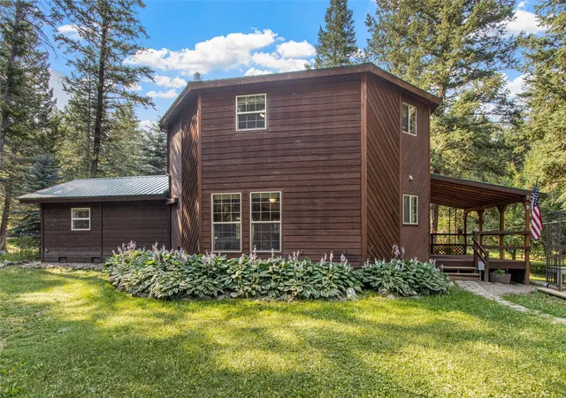 Single family home for sale at 1010 Kelley Rd, Columbia Falls, MT 59912 | MLS# 30076209