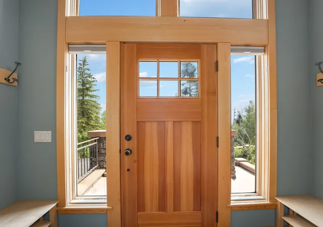 Photo 3 of Single family home for sale at 182 Ridge Run Dr, Whitefish, MT 59937 | MLS# 30076048 | Listing updated on 2026-10-03