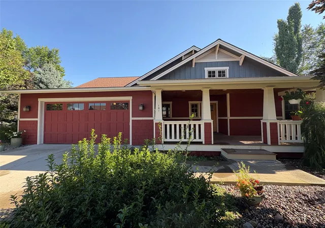 Photo 1 of Single family home for sale at 101 Jefferson Ct, Polson, MT 59860 | MLS# 30075773 | Listing updated on 2026-09-24