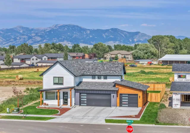 Photo 2 of Single family home for sale at 279 Delano Dr, Bozeman, MT 59718 | MLS# 30076284 | Listing updated on 2026-09-20