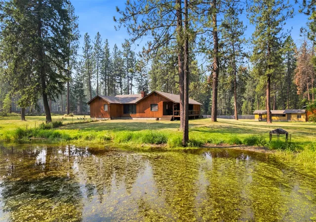 Photo 1 of Single family home for sale at 33558 Timberlane Rd, Ronan, MT 59864 | MLS# 30076281 | Listing updated on 2026-10-29