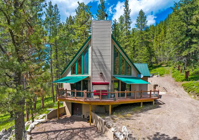 Photo 1 of Single family home for sale at 29 Pine Tree Ln, Monarch, MT 59463 | MLS# 30076322 | Listing updated on 2026-10-19