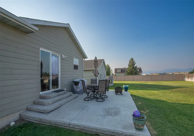 Photo 3 of Single family home for sale at 2617 Laramie St, East Helena, MT 59635 | MLS# 30076282 | Listing updated on 2026-09-24