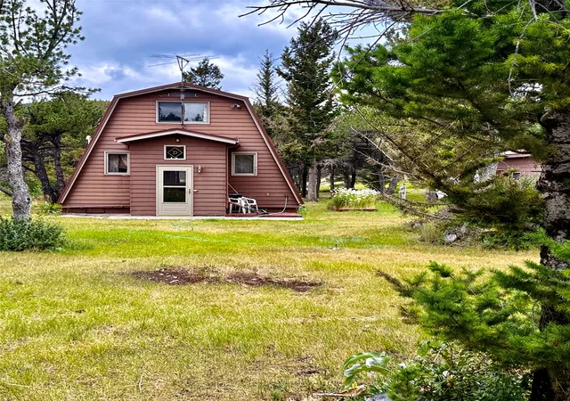 Single family home for sale at 6 Arrow Leaf Loop, Choteau, MT 59422 | MLS# 30076198