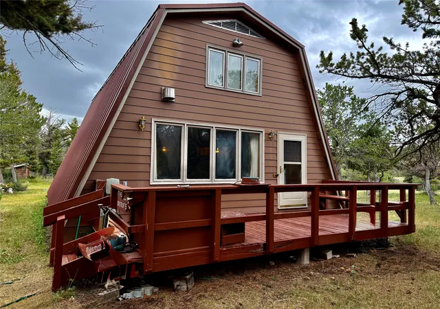 Photo 3 of Single family home for sale at 6 Arrow Leaf Loop, Choteau, MT 59422 | MLS# 30076198 | Listing updated on 2026-09-14